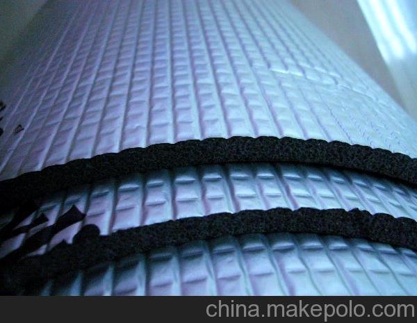 TOPTAPEPE泡棉復合鋁箔圖片