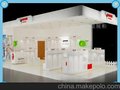 供应广州星晨展柜厂广州展柜厂母婴店装修孕婴展示柜