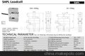 SAPL吊钩秤、皮带秤、配料秤