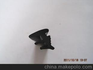 汽車玻璃齒條 橡膠密封條圖片