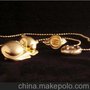 毛衣链 工艺饰品 项链 吊坠 胸针