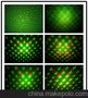 供应其他SHJGW-03激光舞台灯 6个图案