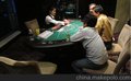 供应租赁杭州江干区casino游戏桌出租/租赁筹码桌租赁