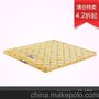 SZJ桑织茧高档10公分全棕床垫 SZJ-JJ05-2