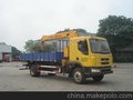 供应徐工牌  ZKS6A46M016国4随车吊