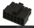 MOLEX/莫仕原厂正品胶壳 43025-1200 现货供应