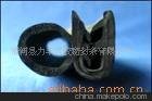密封條,汽車尾門復合橡膠密封條圖片