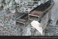 桥304不锈钢矩形管10*115*2.0