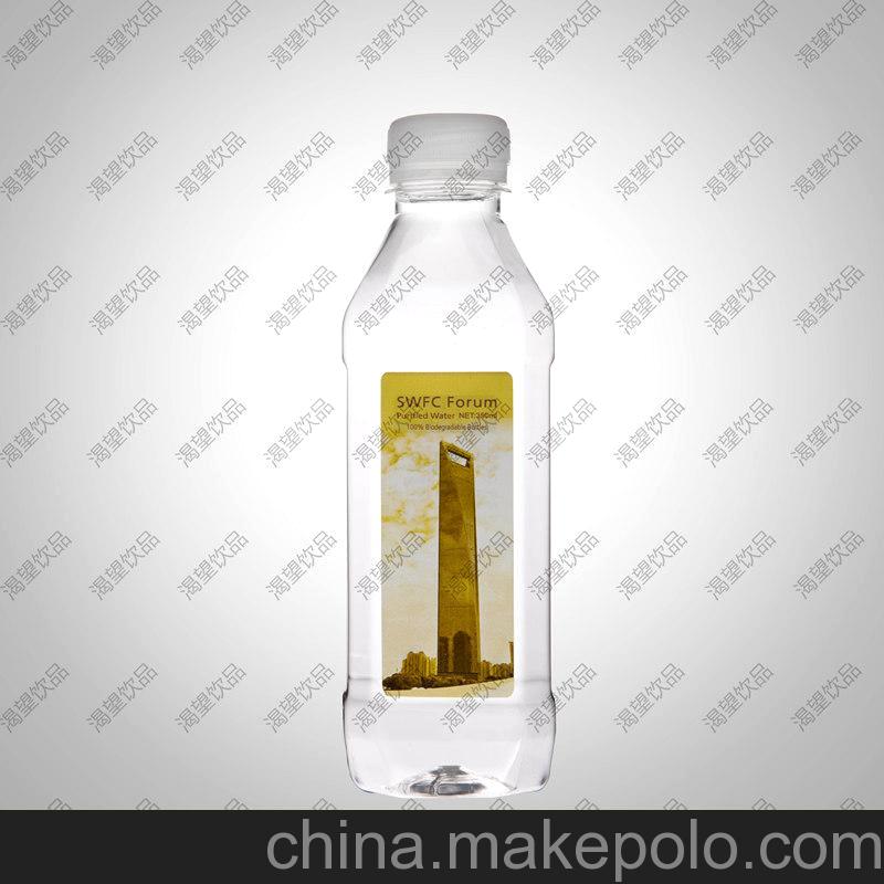供應渴望飲品高端水定制，高端礦泉水定做，瓶裝水訂做