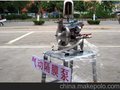 供应优质 广州气动隔膜泵 德力气动隔膜泵 气动隔膜泵批发