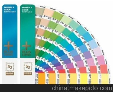 供應(yīng)PANTONE色卡GP1401潘通色卡彩通色卡CU色卡圖片