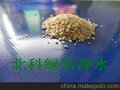 2-4mm石英砂-北京北科绿洁环保公司