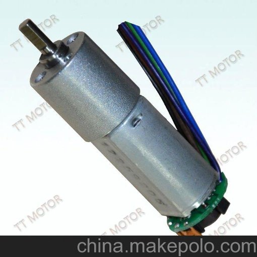 深圳踢踢 生產(chǎn)卷發(fā)器用直流減速電機 齒輪減速電機 微型減速電機圖片
