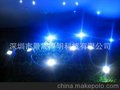 批发供应高亮度高品质室内3w大功率3020led贴片模组