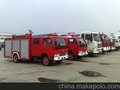 东风小霸王消防车，消防车改装，水罐消防车，泡沫消防车，消防车批发