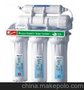 中国清洁商城供应樱花五级超滤净水器YH-B01 .