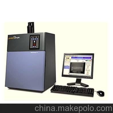 供應(yīng)ALPHA Imager HP通用進(jìn)口凝膠成像與分析儀圖片