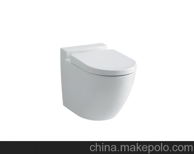 供應TOTOCW763B/PB 隱蔽式水箱坐便器圖片