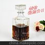 透明玻璃酒器/水晶酒具/红酒瓶/洋酒瓶/泡酒壶/低价酒壶/自酿酒壶