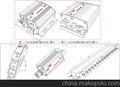 供应SP系列监控信号电涌保护器