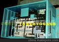 变频机箱55KW