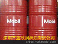 邵阳供应美孚黑霸王机油 15W-40 Mobil DelvacMX15W-40