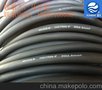 A批发欧式VDE标准电线电缆，欧规插头橡胶线，欧洲电源线（图）