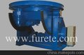 供应Furete40吨倾翻式焊接变位机