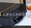 红酒盒子 红酒礼盒 葡萄酒礼盒双瓶装酒盒钻石纹双支酒盒