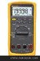 美国福禄克FLUKE便携式数字万用表FLUKE-87-5（产品ID：590）