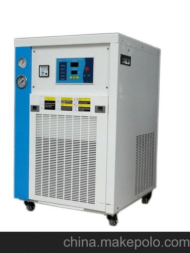 環(huán)通1p冷水機圖片