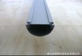 LED T8正圆灯管套件 配件 外壳