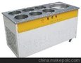 供应创新Y-3全新正品双锅炒冰机