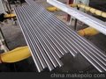 碳钢镀鉻直线光轴导柱