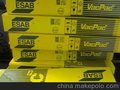 ESAB 71T药芯焊丝 71T焊丝71T碳钢焊丝 伊萨焊丝