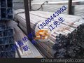 供应316L不锈钢装饰管Φ15.9规格