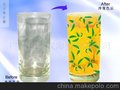 批发冷变色杯系列、生日变色杯、儿童变色杯