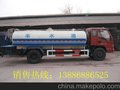 洒水车空气滤清器的检查与维护