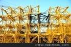大量供應各種型號塔機塔吊標準節(jié)，1節(jié)起定圖片