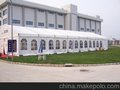 篷房制造租赁销售绍兴篷房租赁，上海篷房搭建团队，一流的质量，