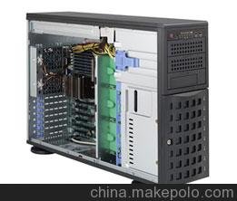 供應其他超微CSE-745TQ-R800B超微機箱圖片