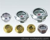 廠家直銷 南護(hù)亞捷旋入式油標(biāo)/壓配式圓形油標(biāo) 質(zhì)量保證 歡迎選購(gòu)圖片