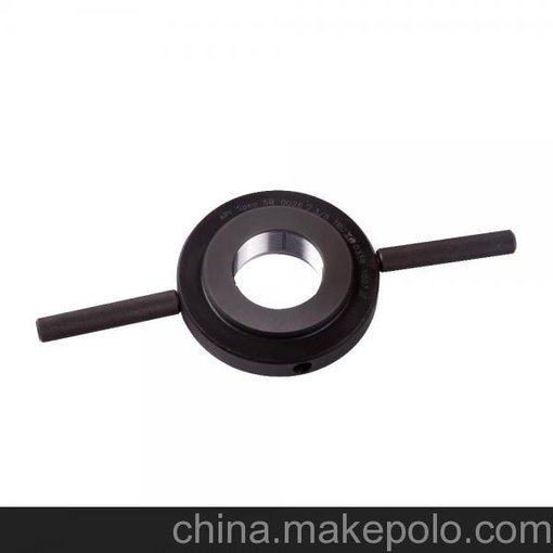 成都成量集團專(zhuān)賣(mài) 石油油管螺紋量規TBG圖片