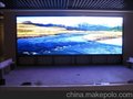供应沈阳 P3全彩led显示屏 厂家