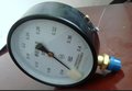 供应0.25 0.4级精密压力表,YB-150A 试验台压力表，生产厂家