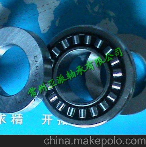 批發(fā)供應(yīng)ZARN2062向心滾針-推力圓柱滾子軸承ARN2062圖片