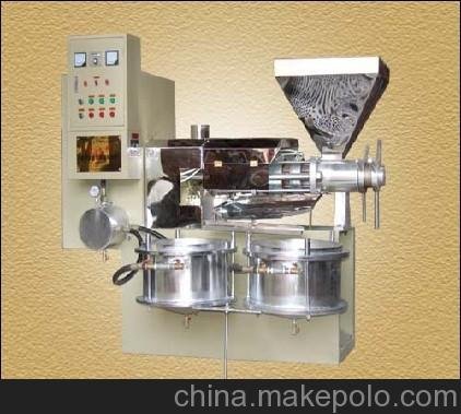 2011新型多功能榨油機(jī)&鄭州專(zhuān)業(yè)生產(chǎn)花生榨油機(jī)圖片