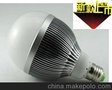 新品上市7*1W家用照明LED球泡灯1