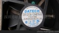 戴爾DATECH DS12038-12HBTA-B 12V 1.56A 軸流風扇