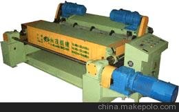 供應(yīng)申林BQ1821S數(shù)控?zé)o卡軸旋切機(jī)圖片